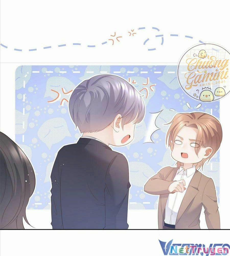 Boss Sát Thủ Dưỡng Hồ Yêu 12 trang 51