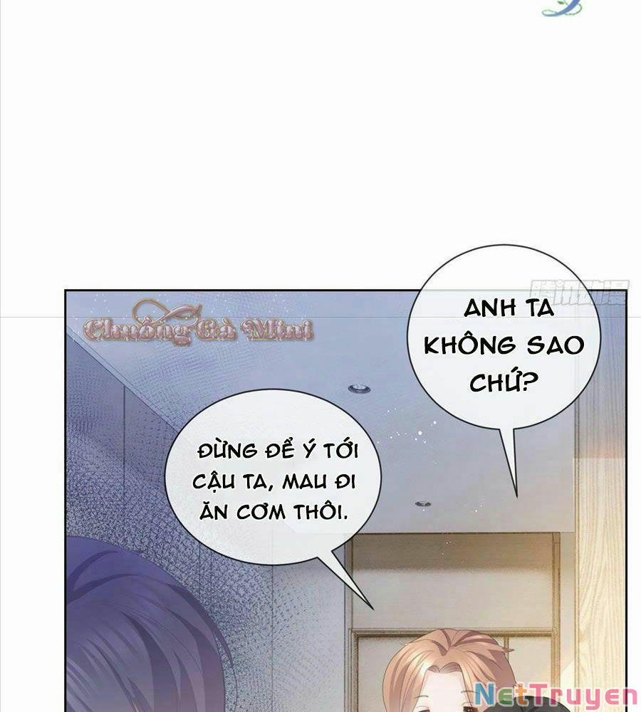 Boss Sát Thủ Dưỡng Hồ Yêu 12 trang 52