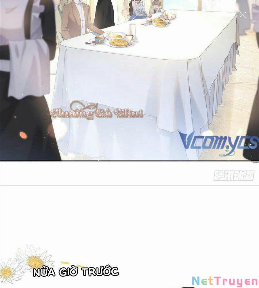 Boss Sát Thủ Dưỡng Hồ Yêu 12 trang 64