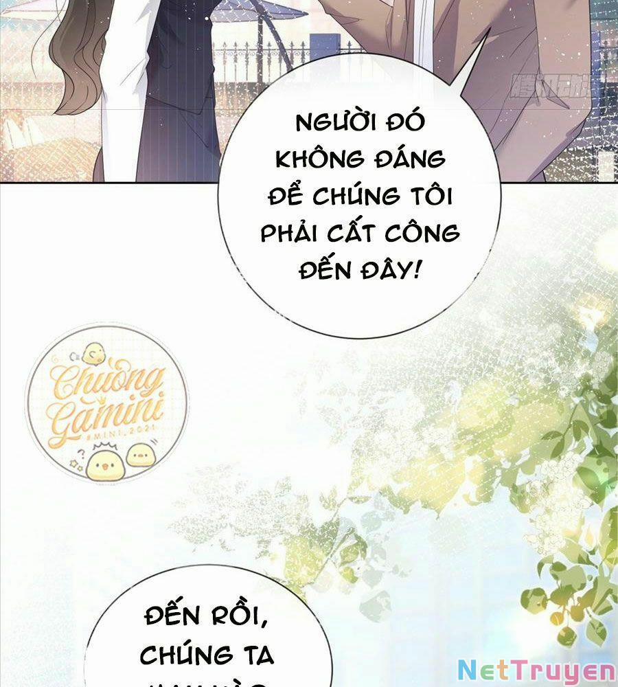 Boss Sát Thủ Dưỡng Hồ Yêu 12 trang 7