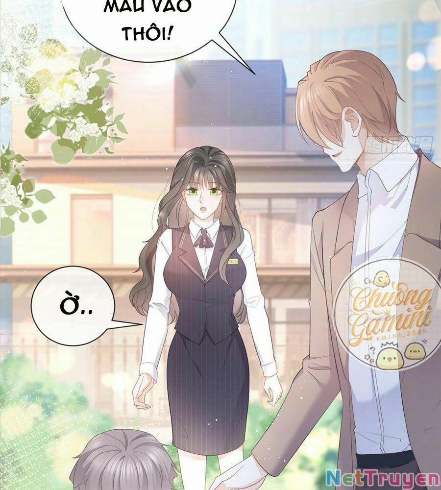 Boss Sát Thủ Dưỡng Hồ Yêu 12 trang 8
