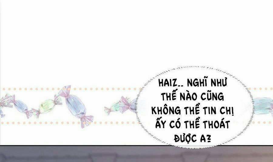 Boss Sát Thủ Dưỡng Hồ Yêu 13 trang 12