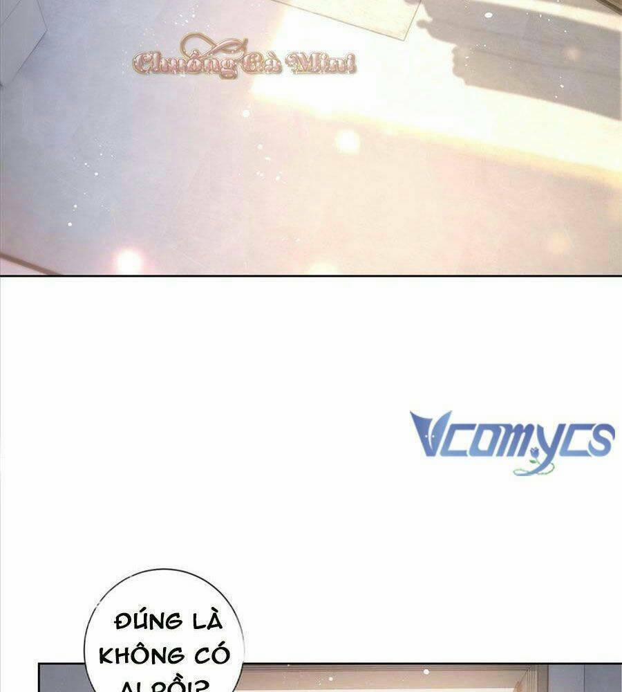 Boss Sát Thủ Dưỡng Hồ Yêu 13 trang 23