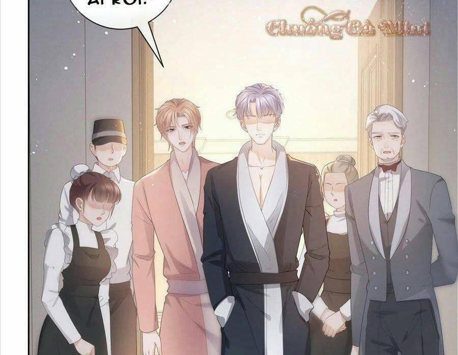 Boss Sát Thủ Dưỡng Hồ Yêu 13 trang 24