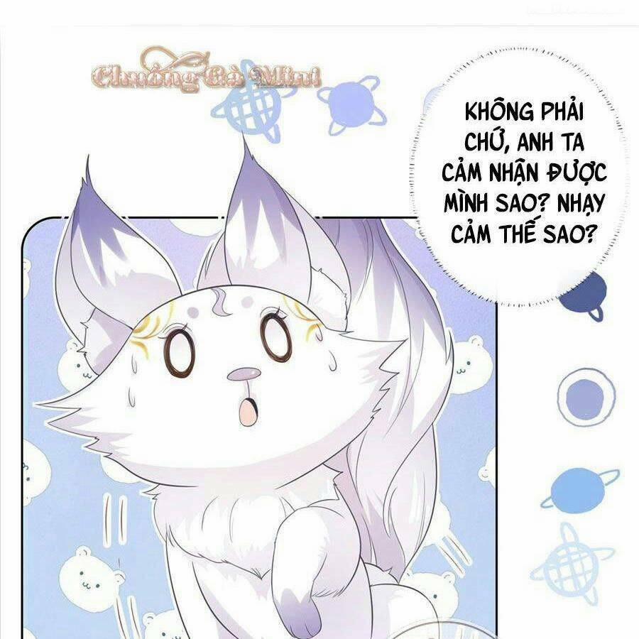 Boss Sát Thủ Dưỡng Hồ Yêu 13 trang 36