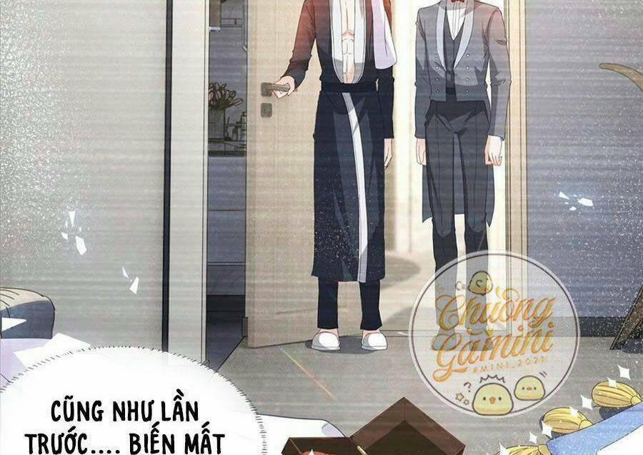 Boss Sát Thủ Dưỡng Hồ Yêu 13 trang 56