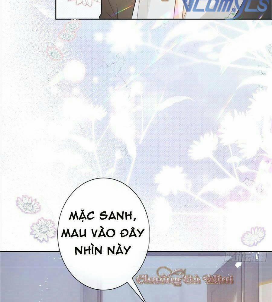 Boss Sát Thủ Dưỡng Hồ Yêu 13 trang 58