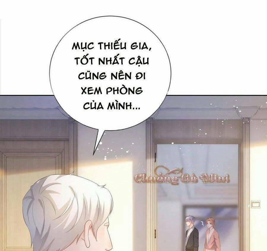 Boss Sát Thủ Dưỡng Hồ Yêu 13 trang 65