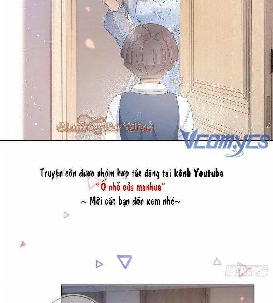 Boss Sát Thủ Dưỡng Hồ Yêu 13 trang 9