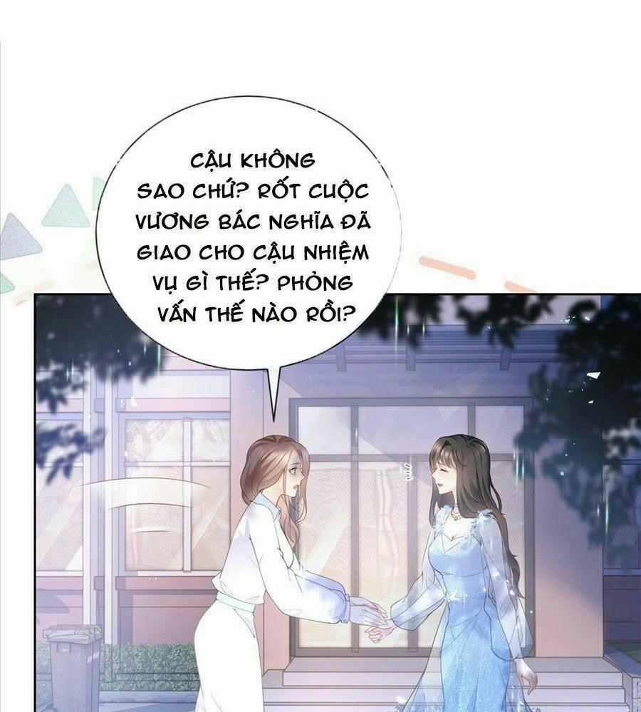 Boss Sát Thủ Dưỡng Hồ Yêu 14 trang 26