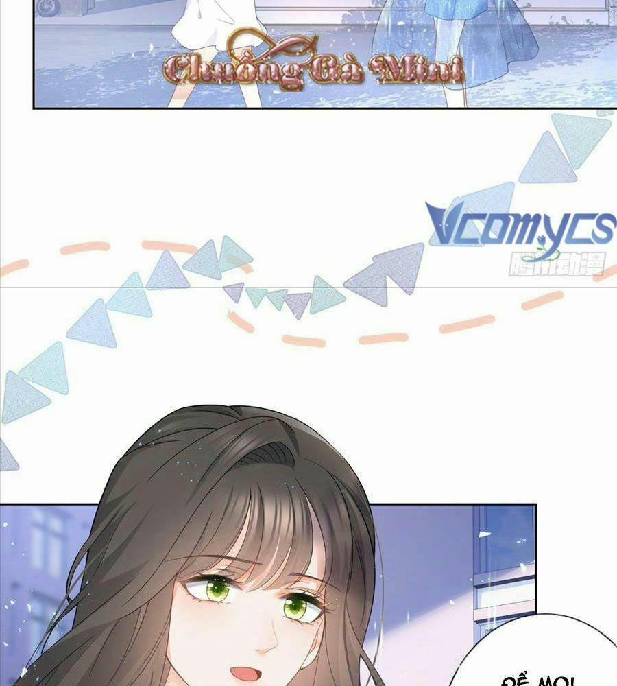 Boss Sát Thủ Dưỡng Hồ Yêu 14 trang 27