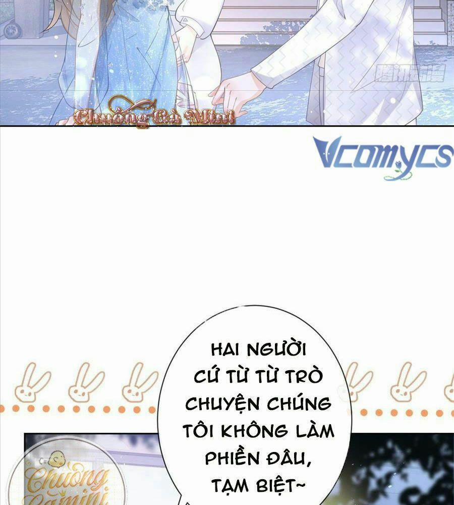 Boss Sát Thủ Dưỡng Hồ Yêu 14 trang 36