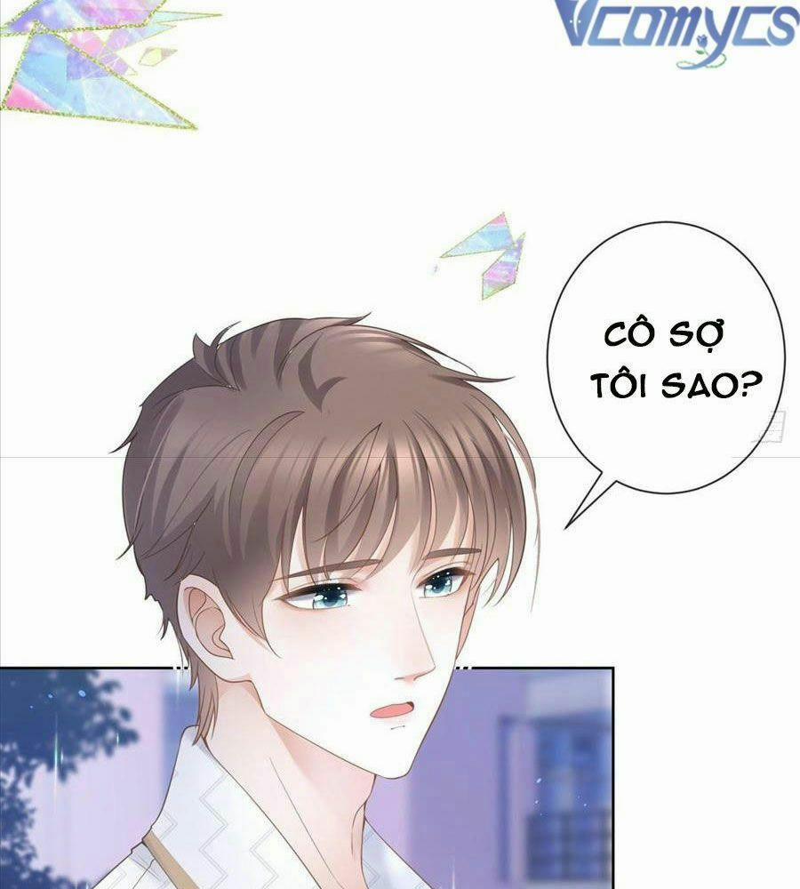 Boss Sát Thủ Dưỡng Hồ Yêu 14 trang 43