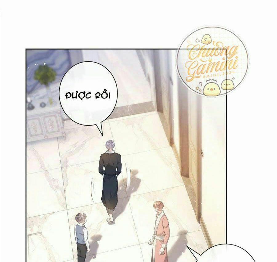 Boss Sát Thủ Dưỡng Hồ Yêu 14 trang 6