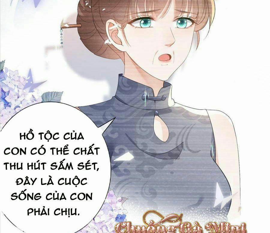 Boss Sát Thủ Dưỡng Hồ Yêu 14 trang 62