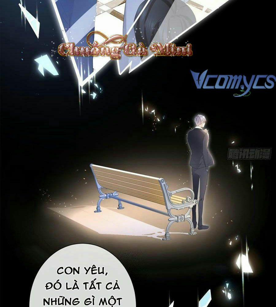 Boss Sát Thủ Dưỡng Hồ Yêu 14 trang 81