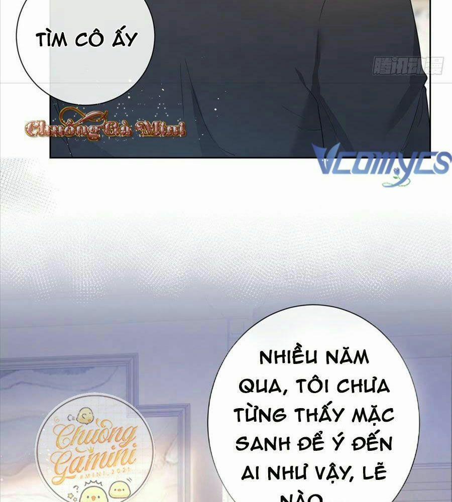 Boss Sát Thủ Dưỡng Hồ Yêu 14 trang 9