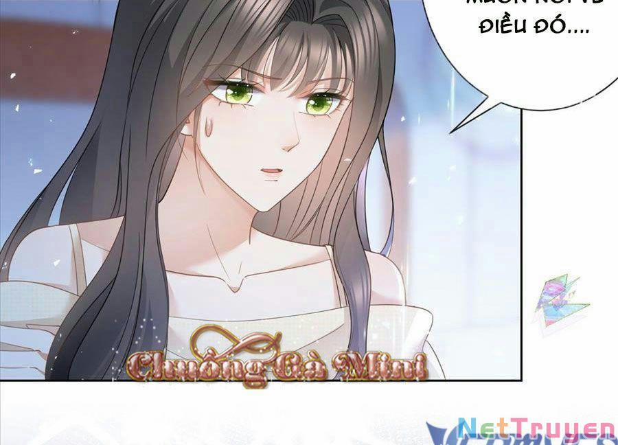 Boss Sát Thủ Dưỡng Hồ Yêu 15 trang 20