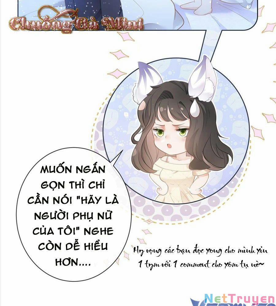 Boss Sát Thủ Dưỡng Hồ Yêu 15 trang 38