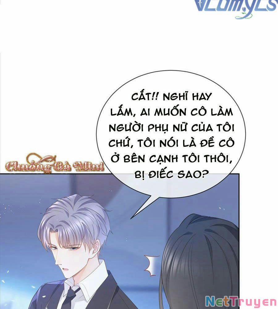 Boss Sát Thủ Dưỡng Hồ Yêu 15 trang 39