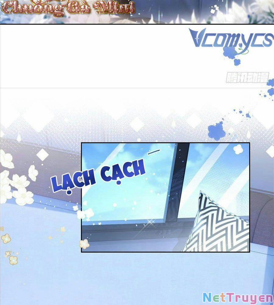 Boss Sát Thủ Dưỡng Hồ Yêu 15 trang 4
