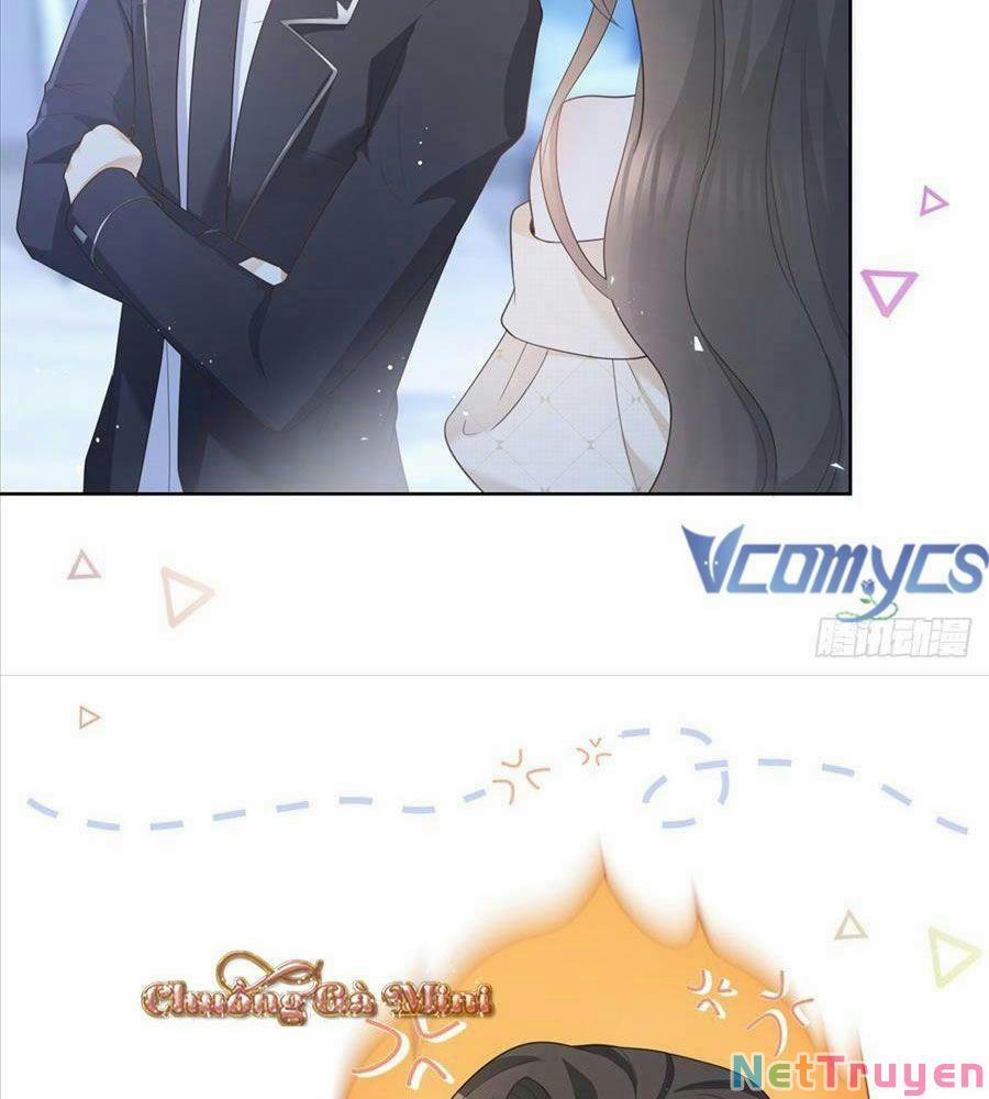 Boss Sát Thủ Dưỡng Hồ Yêu 15 trang 41