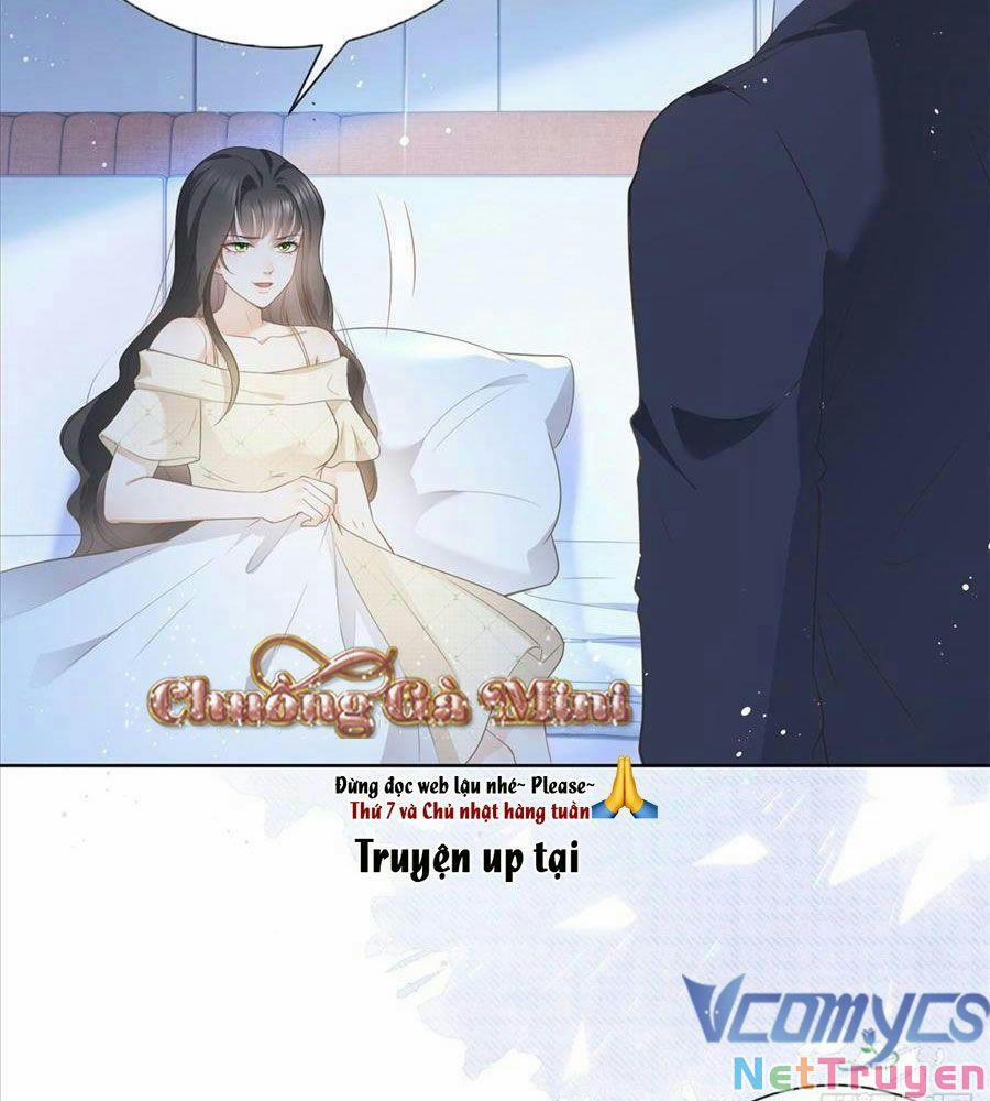 Boss Sát Thủ Dưỡng Hồ Yêu 15 trang 45