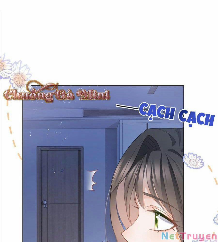 Boss Sát Thủ Dưỡng Hồ Yêu 15 trang 54