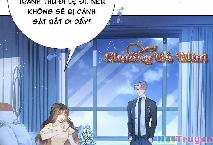 Boss Sát Thủ Dưỡng Hồ Yêu 15 trang 58