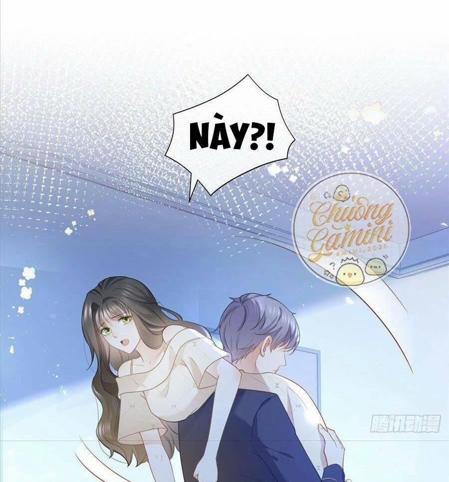 Boss Sát Thủ Dưỡng Hồ Yêu 16 trang 14