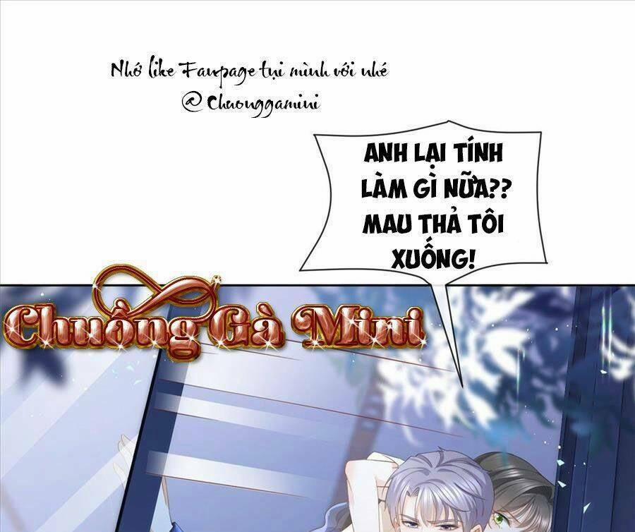 Boss Sát Thủ Dưỡng Hồ Yêu 16 trang 16