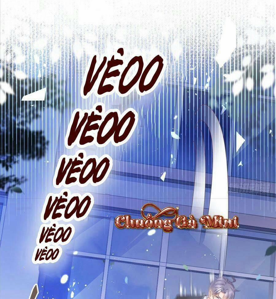 Boss Sát Thủ Dưỡng Hồ Yêu 16 trang 24