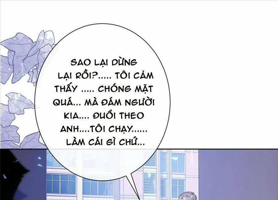 Boss Sát Thủ Dưỡng Hồ Yêu 16 trang 34