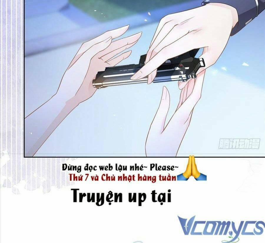 Boss Sát Thủ Dưỡng Hồ Yêu 16 trang 37