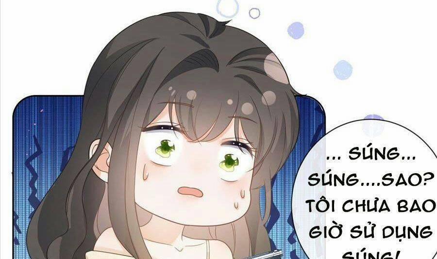 Boss Sát Thủ Dưỡng Hồ Yêu 16 trang 38
