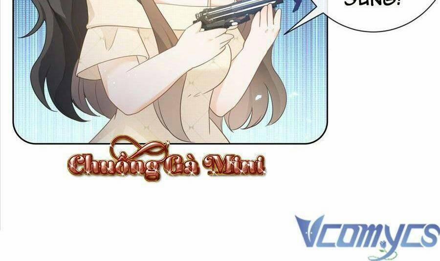 Boss Sát Thủ Dưỡng Hồ Yêu 16 trang 39