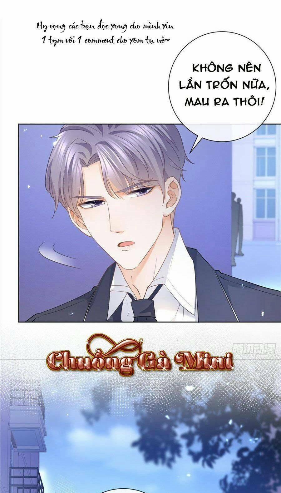 Boss Sát Thủ Dưỡng Hồ Yêu 16 trang 40