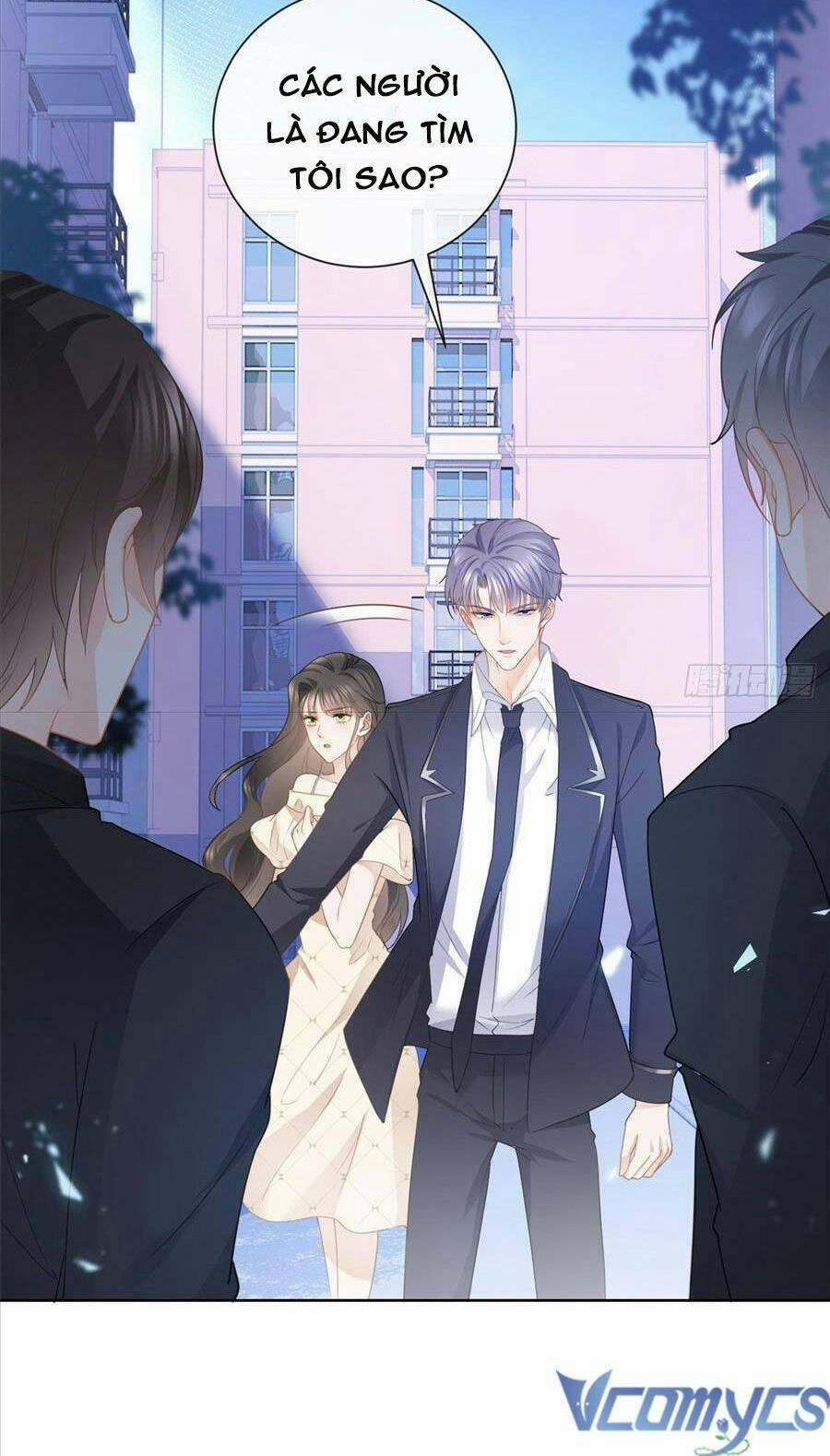 Boss Sát Thủ Dưỡng Hồ Yêu 16 trang 41