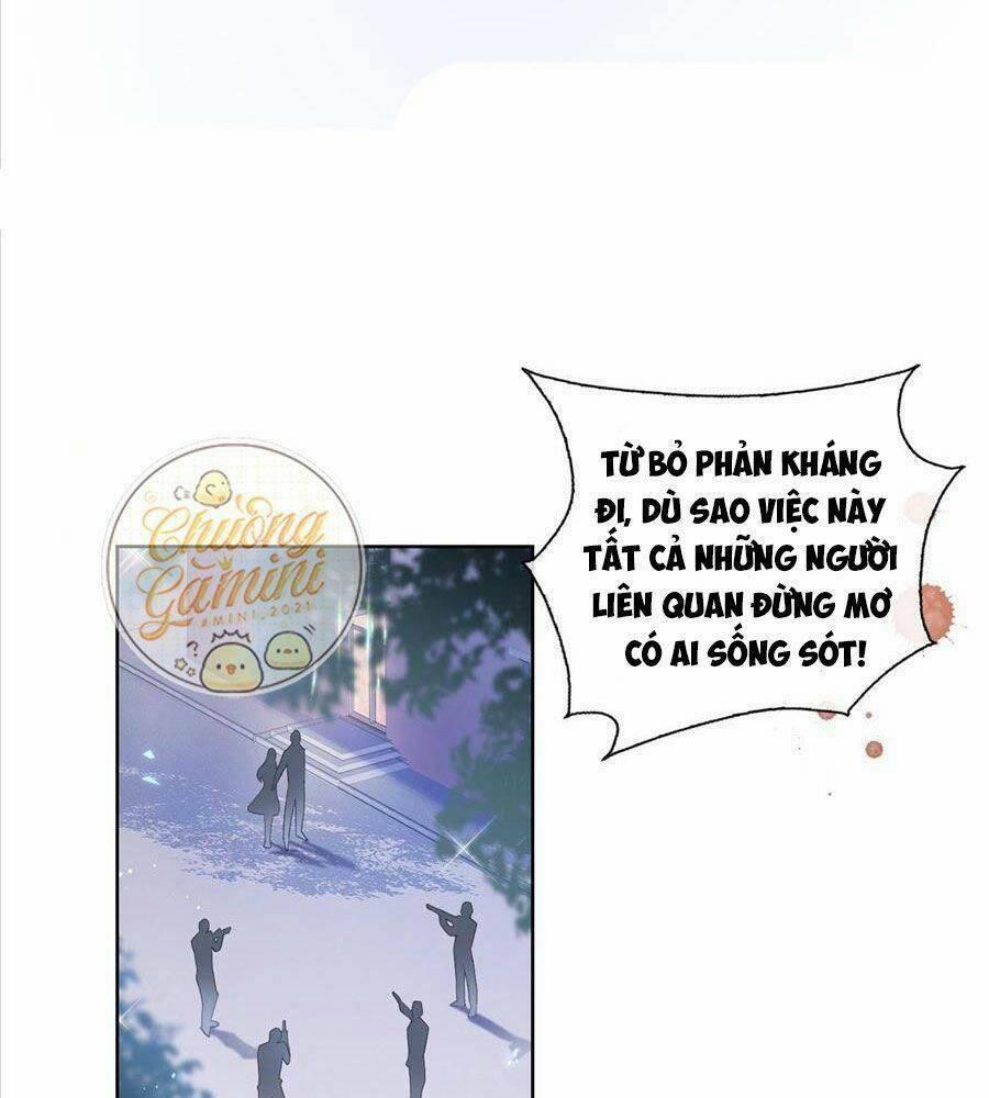 Boss Sát Thủ Dưỡng Hồ Yêu 16 trang 46