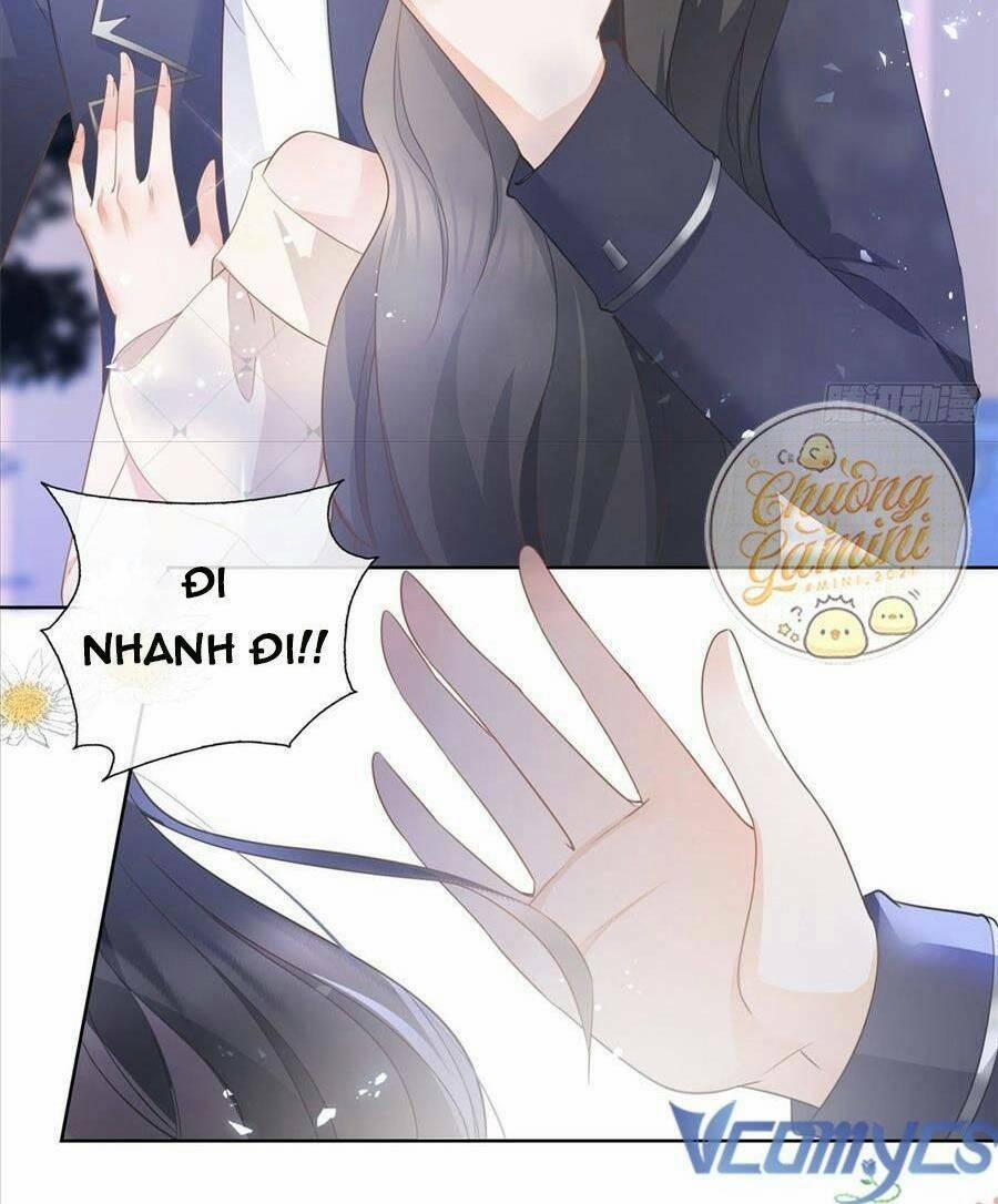 Boss Sát Thủ Dưỡng Hồ Yêu 16 trang 51