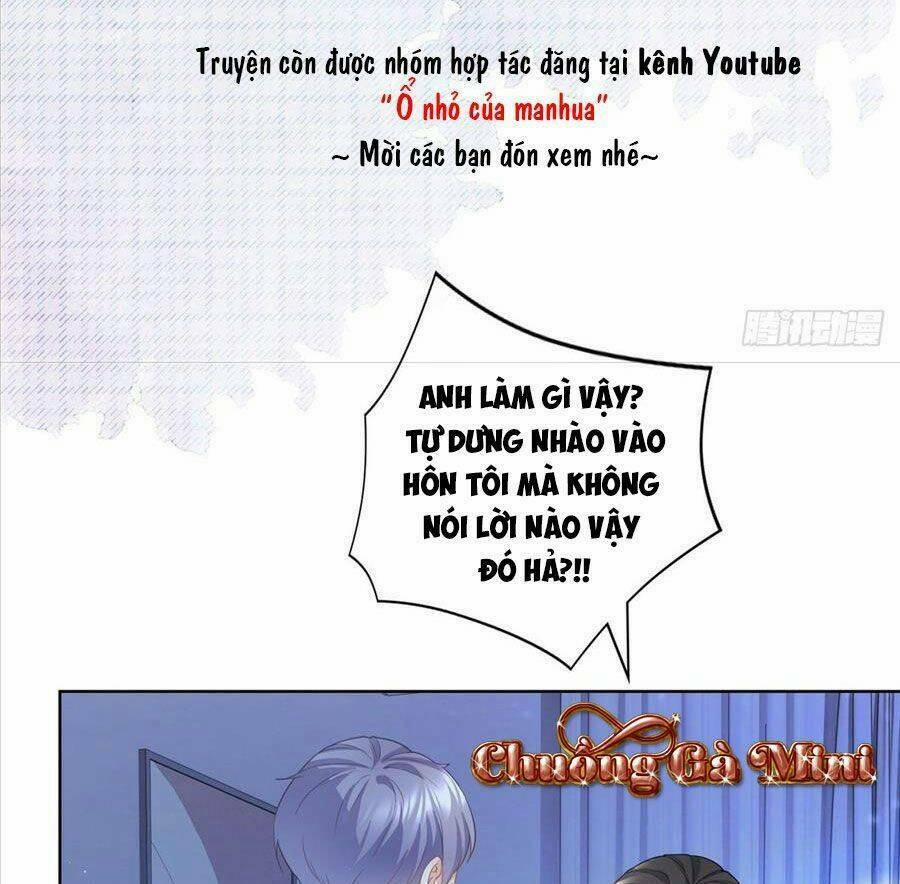 Boss Sát Thủ Dưỡng Hồ Yêu 16 trang 6