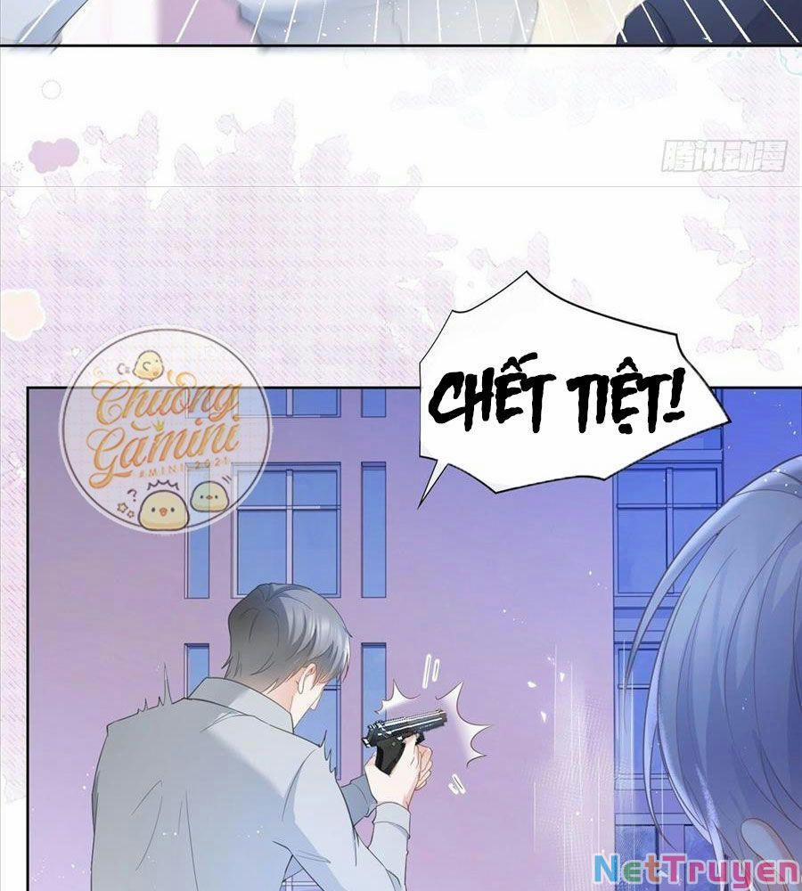 Boss Sát Thủ Dưỡng Hồ Yêu 17 trang 16