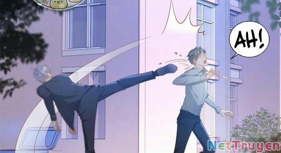 Boss Sát Thủ Dưỡng Hồ Yêu 17 trang 18