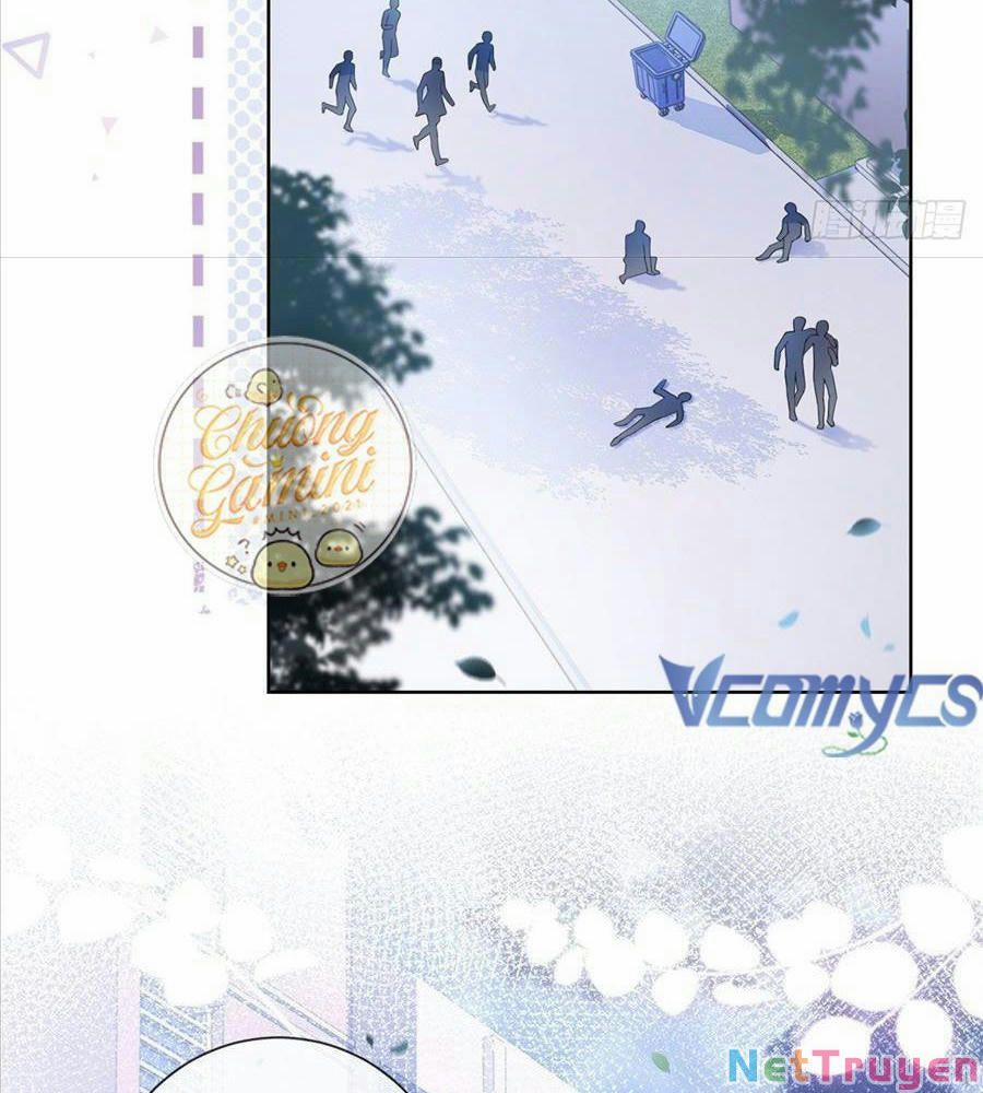 Boss Sát Thủ Dưỡng Hồ Yêu 17 trang 23