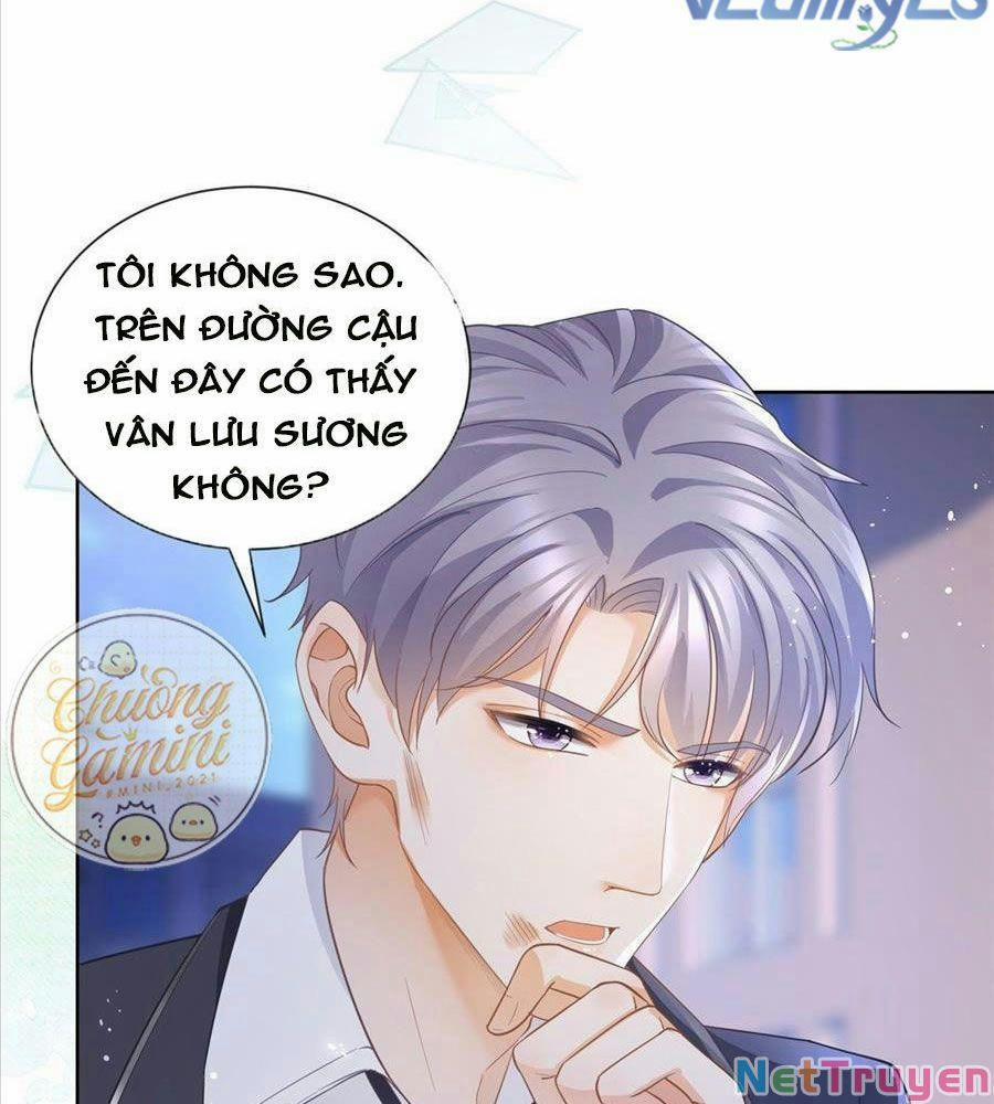 Boss Sát Thủ Dưỡng Hồ Yêu 17 trang 26