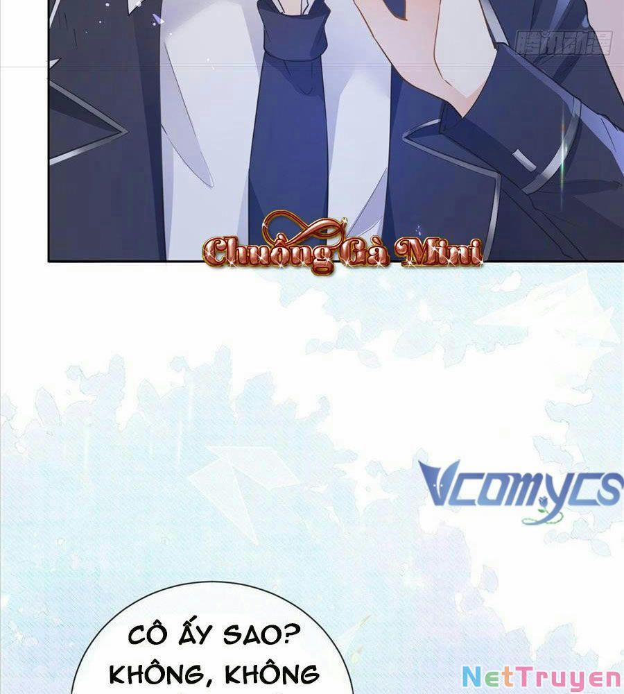 Boss Sát Thủ Dưỡng Hồ Yêu 17 trang 28