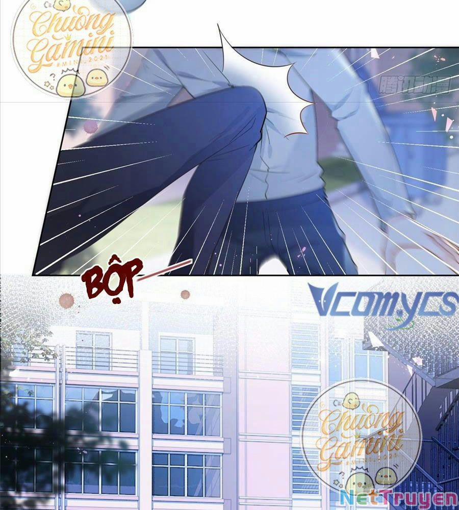 Boss Sát Thủ Dưỡng Hồ Yêu 17 trang 3