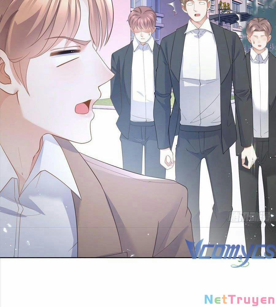 Boss Sát Thủ Dưỡng Hồ Yêu 17 trang 39