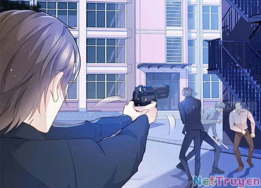 Boss Sát Thủ Dưỡng Hồ Yêu 17 trang 4