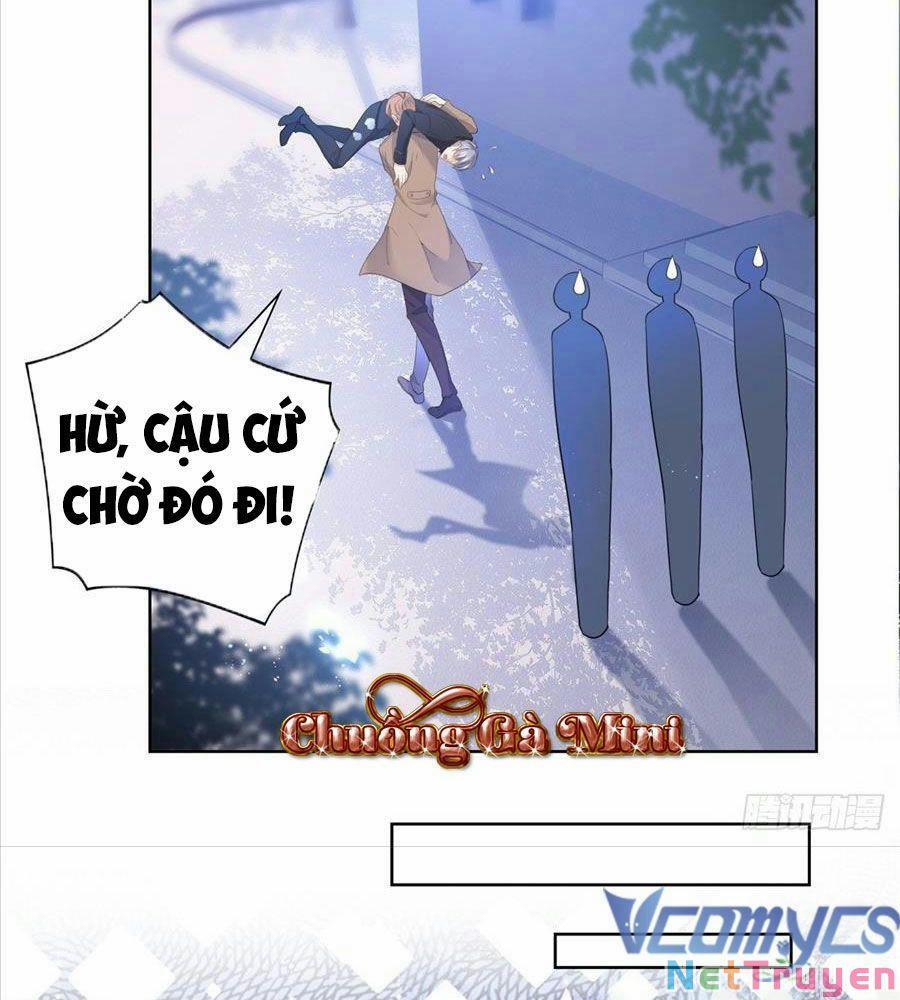 Boss Sát Thủ Dưỡng Hồ Yêu 17 trang 50